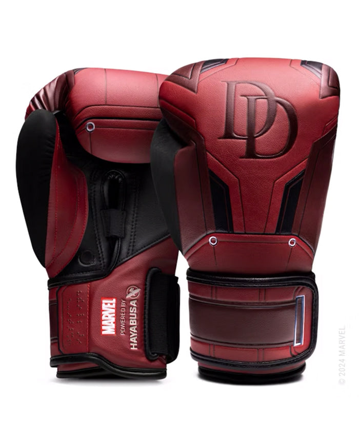 Marvel’s Daredevil Boxing Gloves