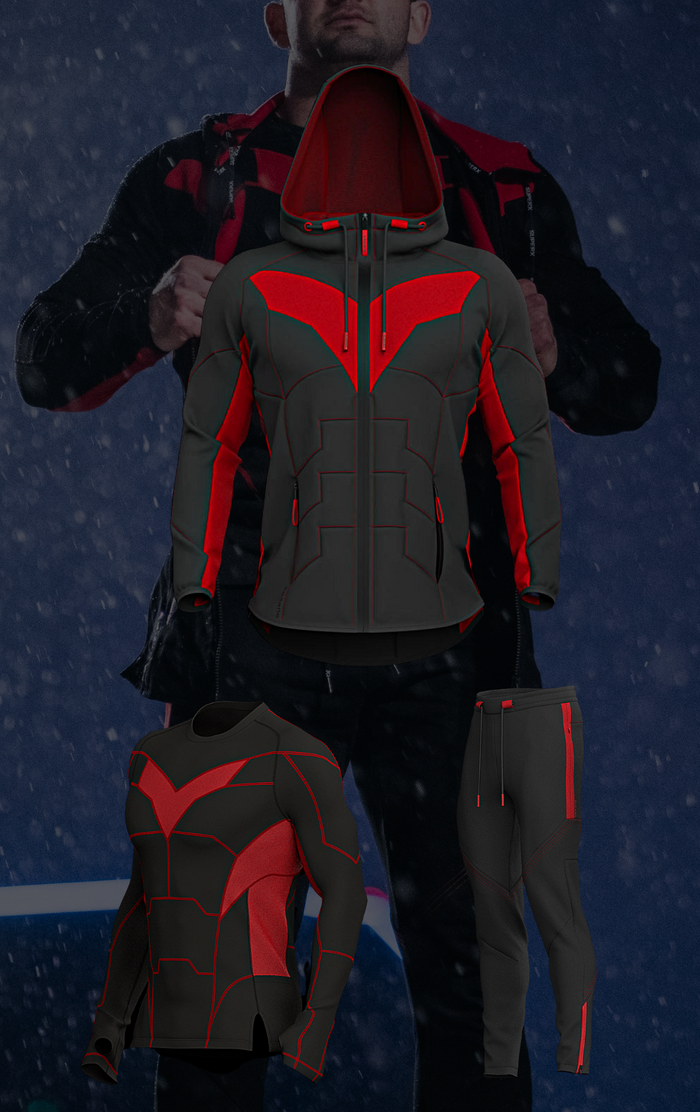 MCGINNIS Bundle