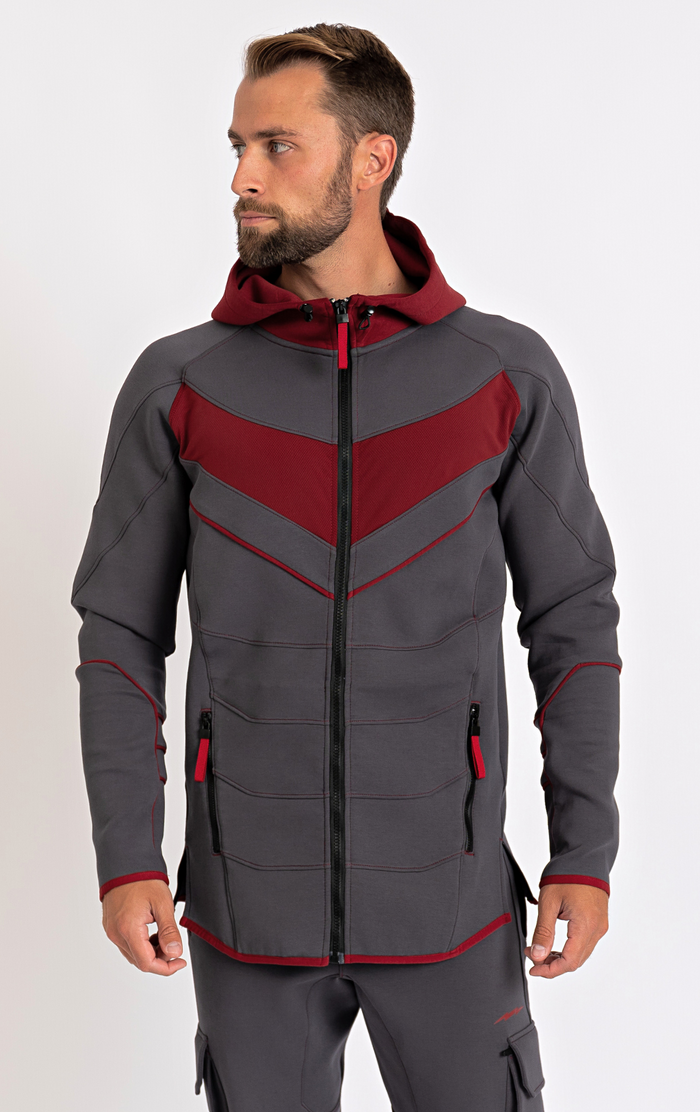 TODD V2 Hoodie