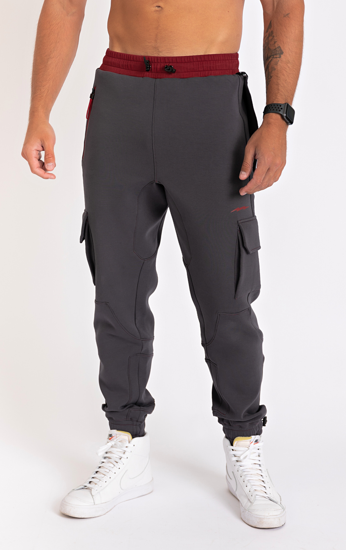 TODD V2 Joggers