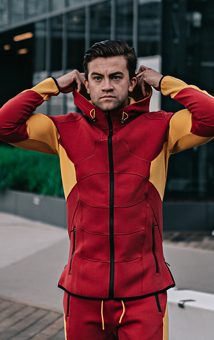 STARK Hoodie