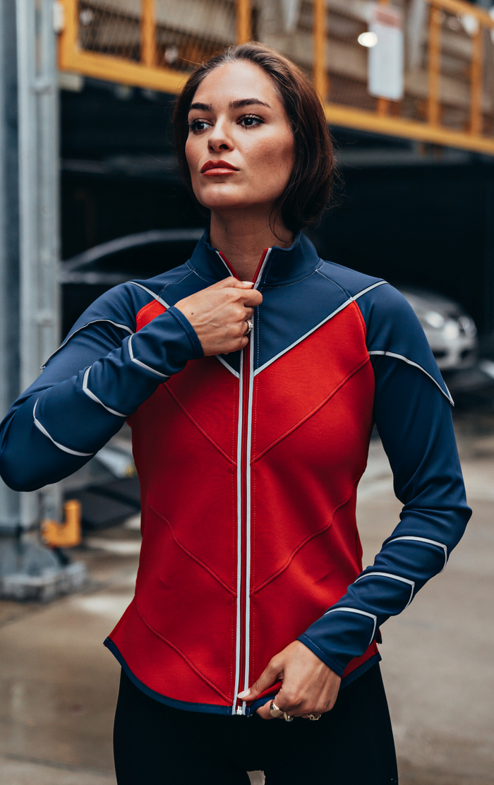 DIANA Performance Jacket