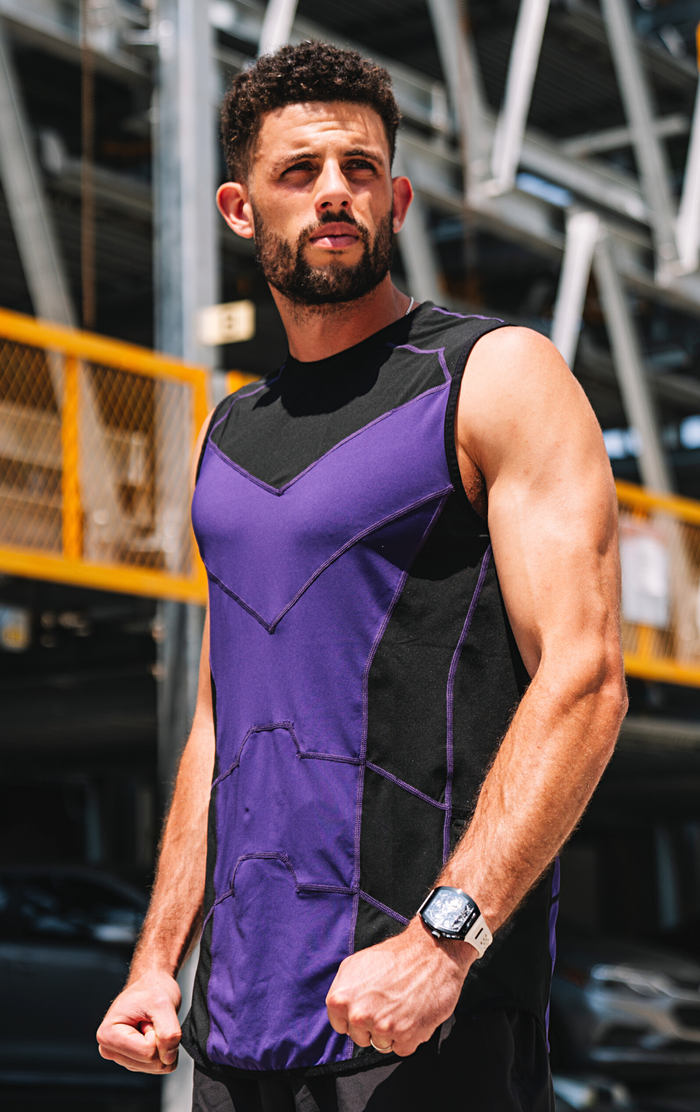 BARTON Tank Top