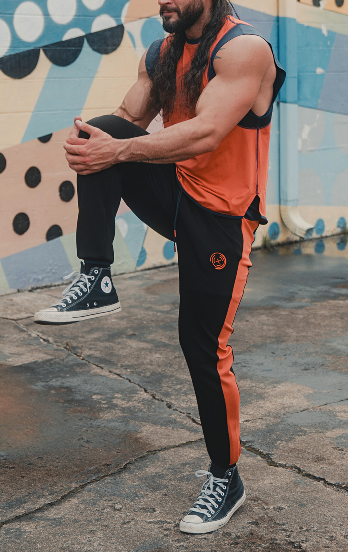 Z Jogger