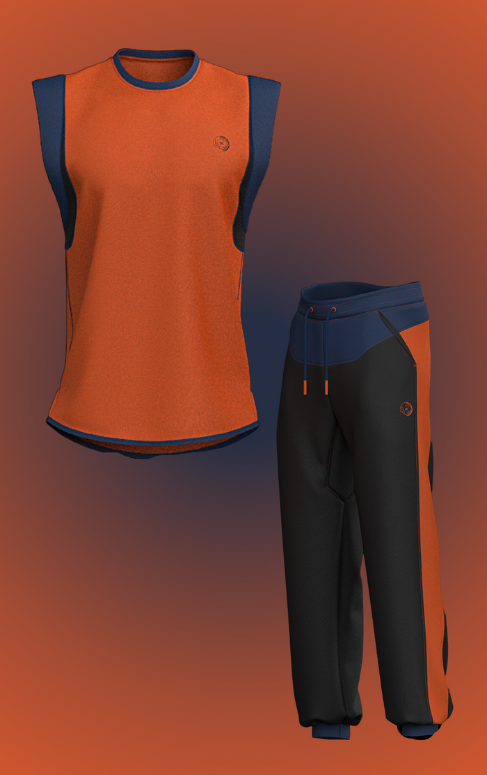 Z Bundle