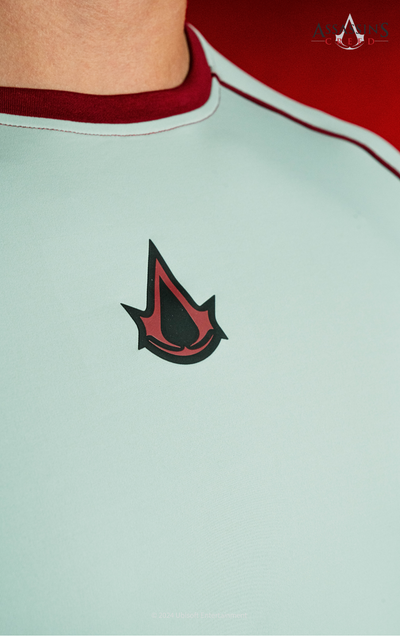 EZIO Short Sleeve