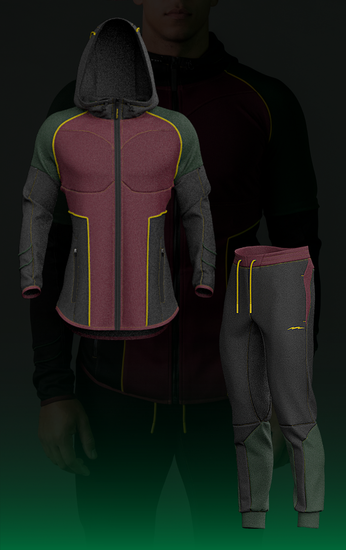 DAMIAN Bundle