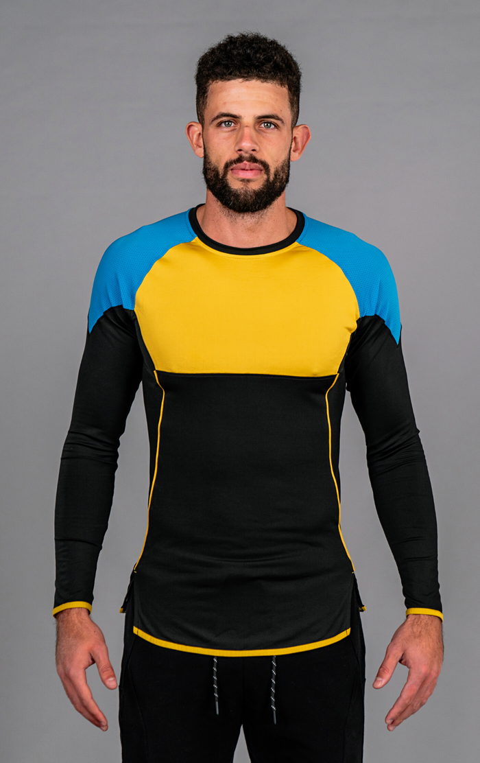 MARK Performance Longsleeve