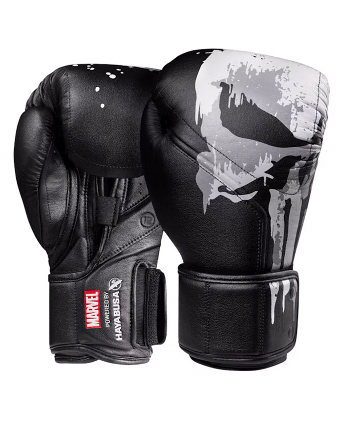 Marvel's The Punisher Boxing Gloves