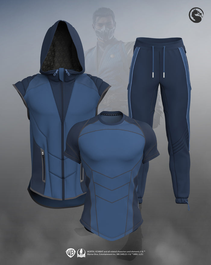 SUB-ZERO Limited Edition Bundle