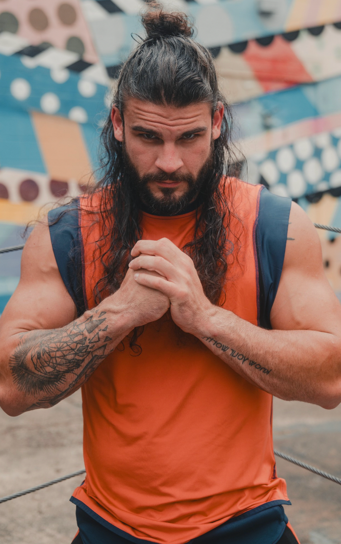 Z Performance Tank Top