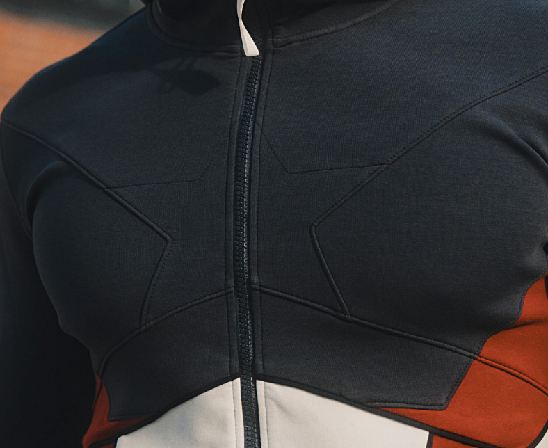 ROGERS V3 Hoodie