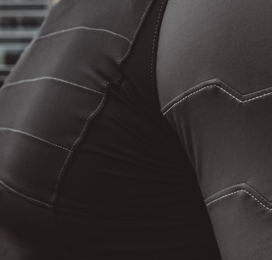 BARNES Performance Longsleeve