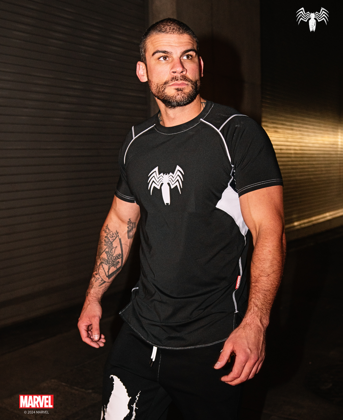 VENOM Performance Short Sleeve
