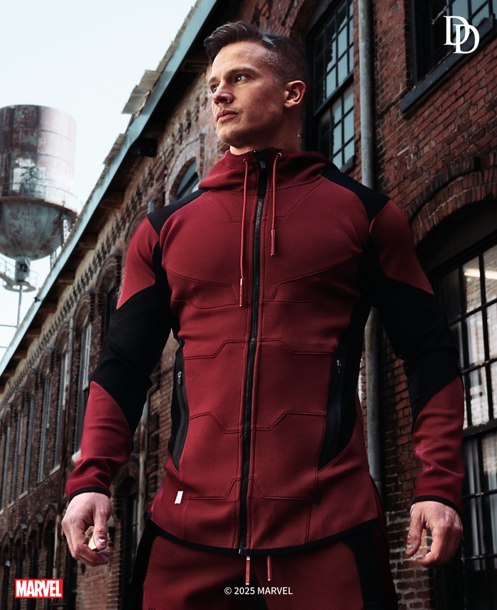 DAREDEVIL Collectors Edition Performance Hoodie