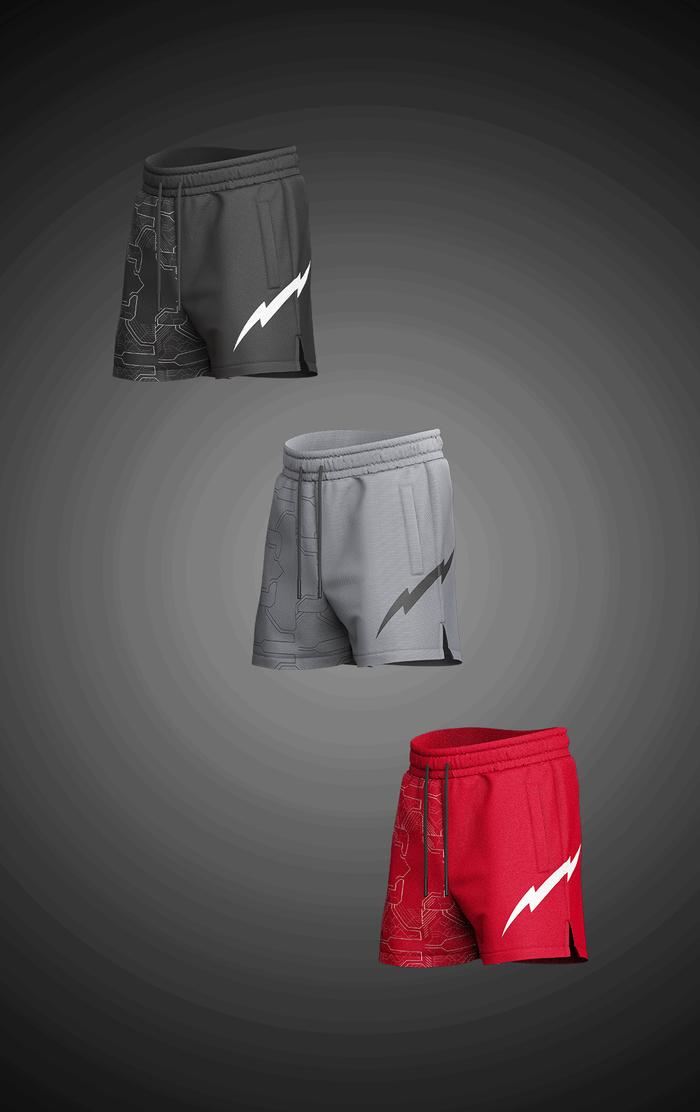 SuperShorts™ Bundle