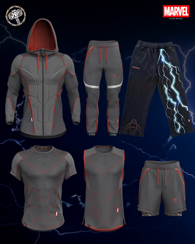 THOR Ultimate Collectors Bundle 1 of 100