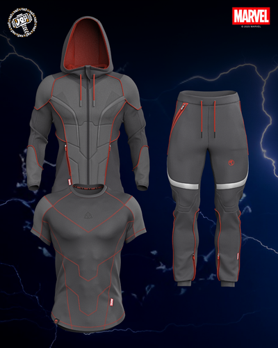 THOR Asgardian Performance Bundle 1 of 250
