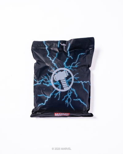 THOR 'God of Thunder' Oversized Graphic Sweats 1 of 300