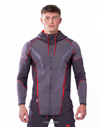 THOR Asgardian Performance Zippered Hoodie 1 of 300