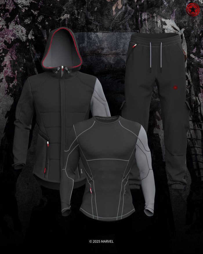 WINTER SOLDIER Performance Bundle