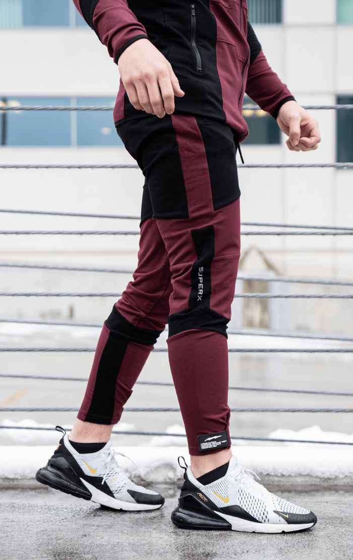 MURDOCK Joggers