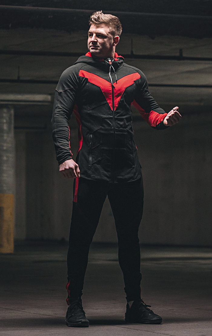 MCGINNIS Hoodie