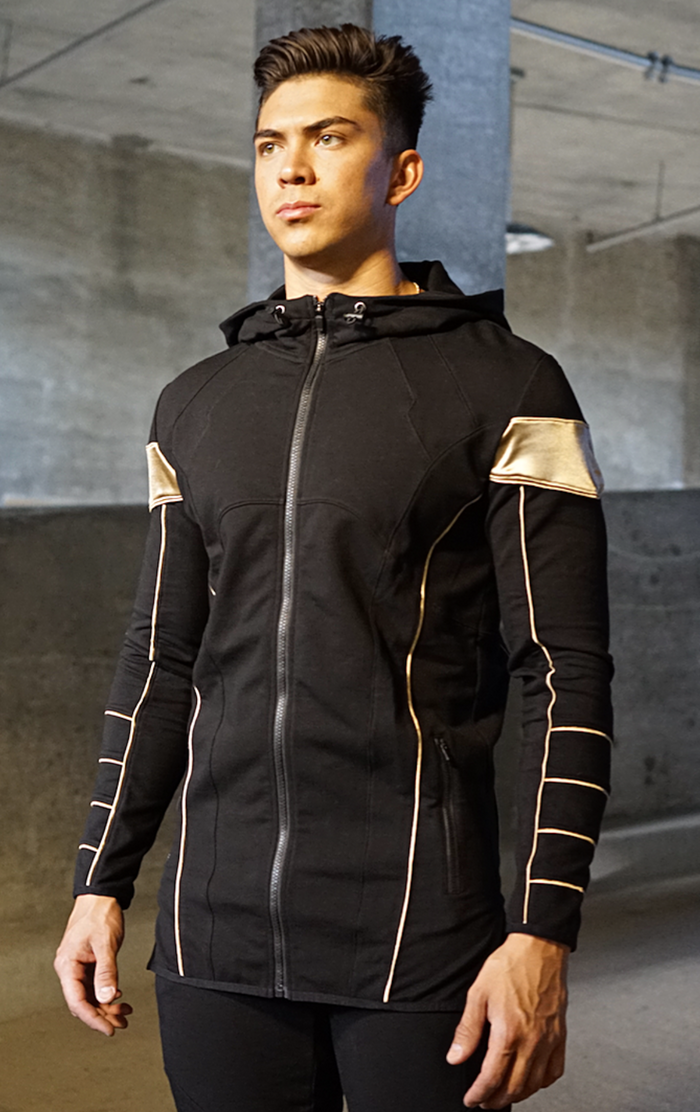 RONIN Hoodie