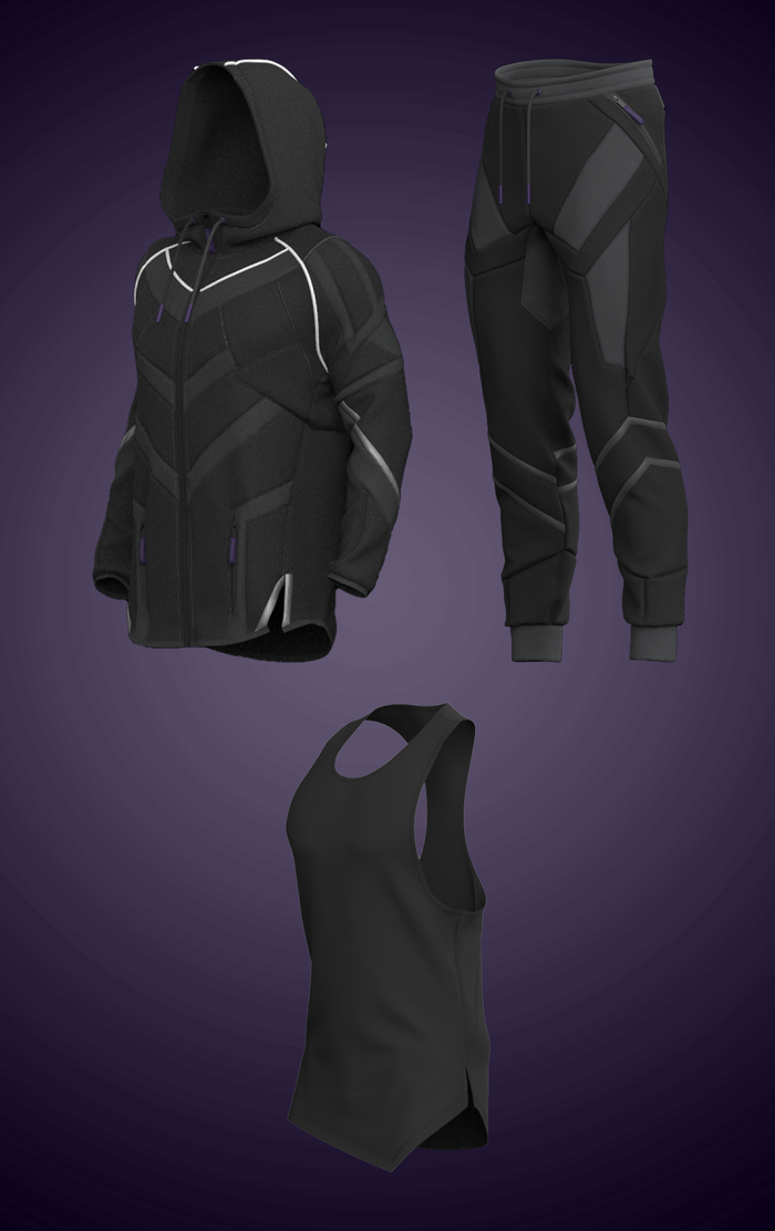 PANTHER Bundle